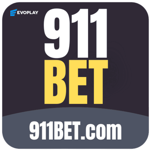 911BET Logo