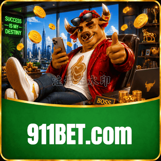 Fortune Tiger Logo 3