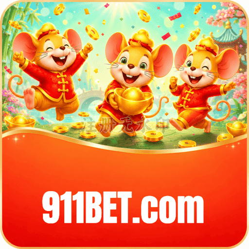 911BET Segurança Logo 2